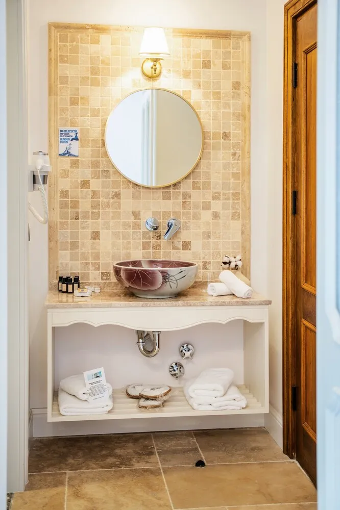Standard Tek Büyük Yataklı Oda, 1 Büyük (Queen) Boy Yatak, Sigara İçilmez, Şehir Manzaralı