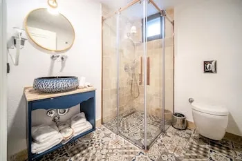 Zaena Hotel Alaçatı
