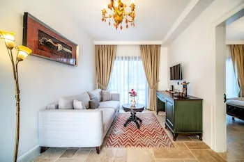 Zaena Hotel Alaçatı
