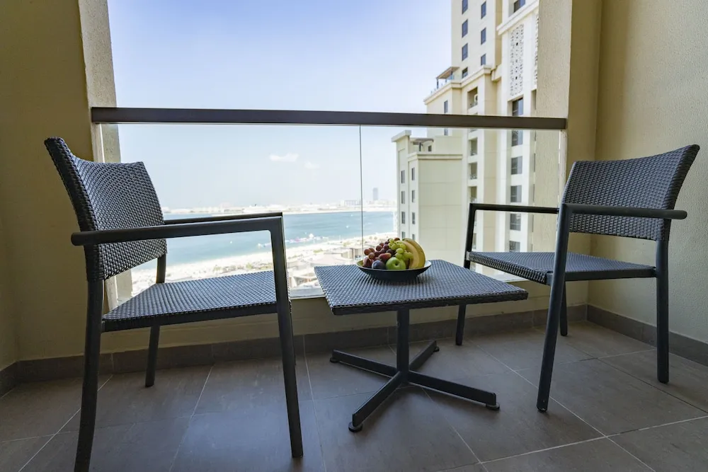 Oda, 2 Tek Kişilik Yatak, Balkon, Deniz Manzaralı