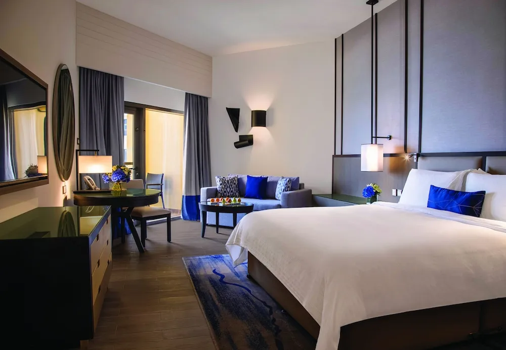 Oda, 1 En Büyük (King) Boy Yatak, Balkon, Deniz Manzaralı