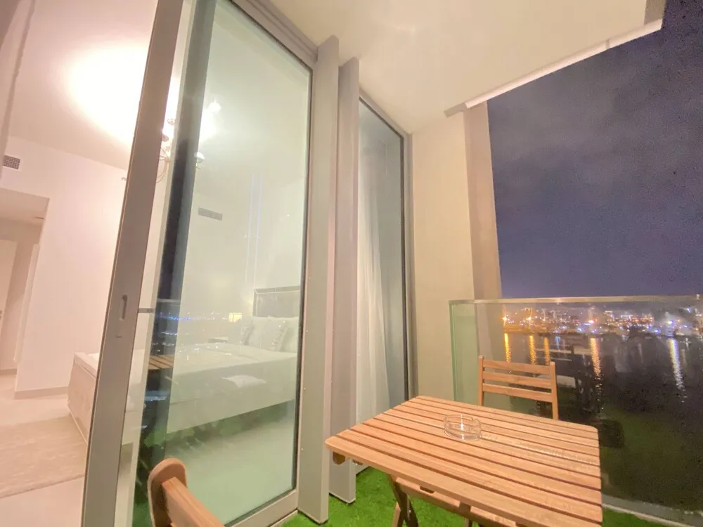 Panoramic Apart Daire