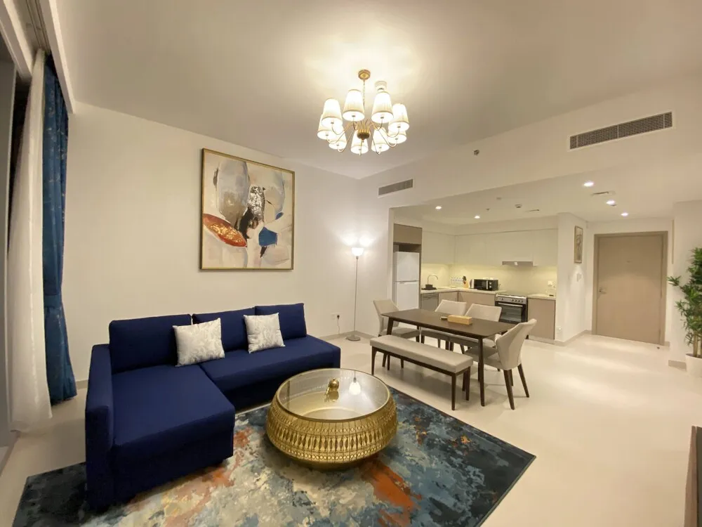Panoramic Apart Daire