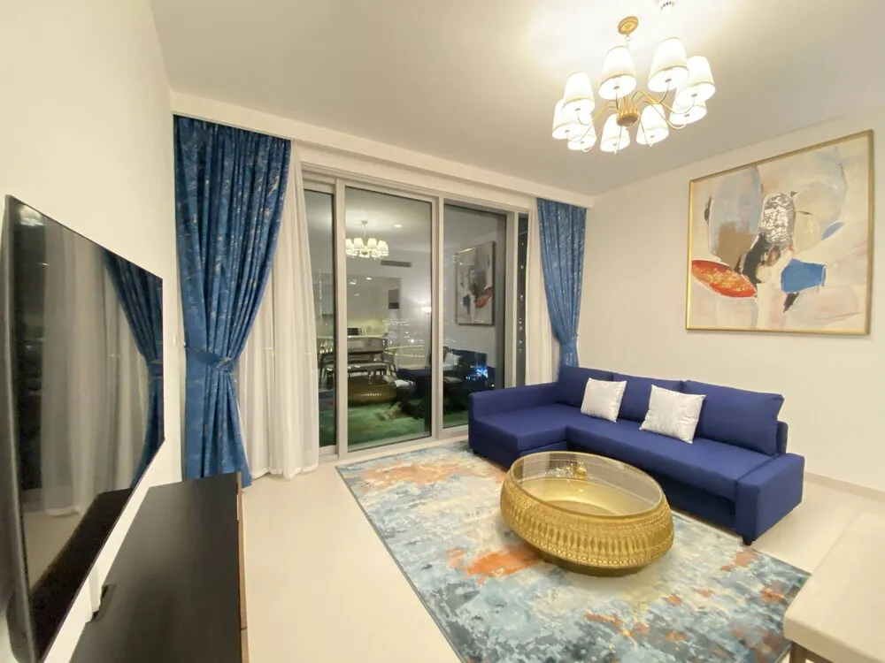 Panoramic Apart Daire