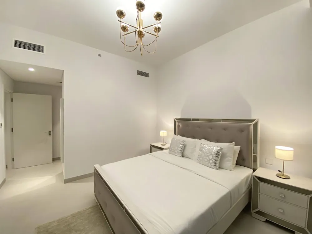 Panoramic Apart Daire