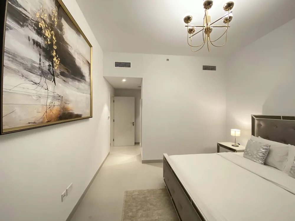 Panoramic Apart Daire