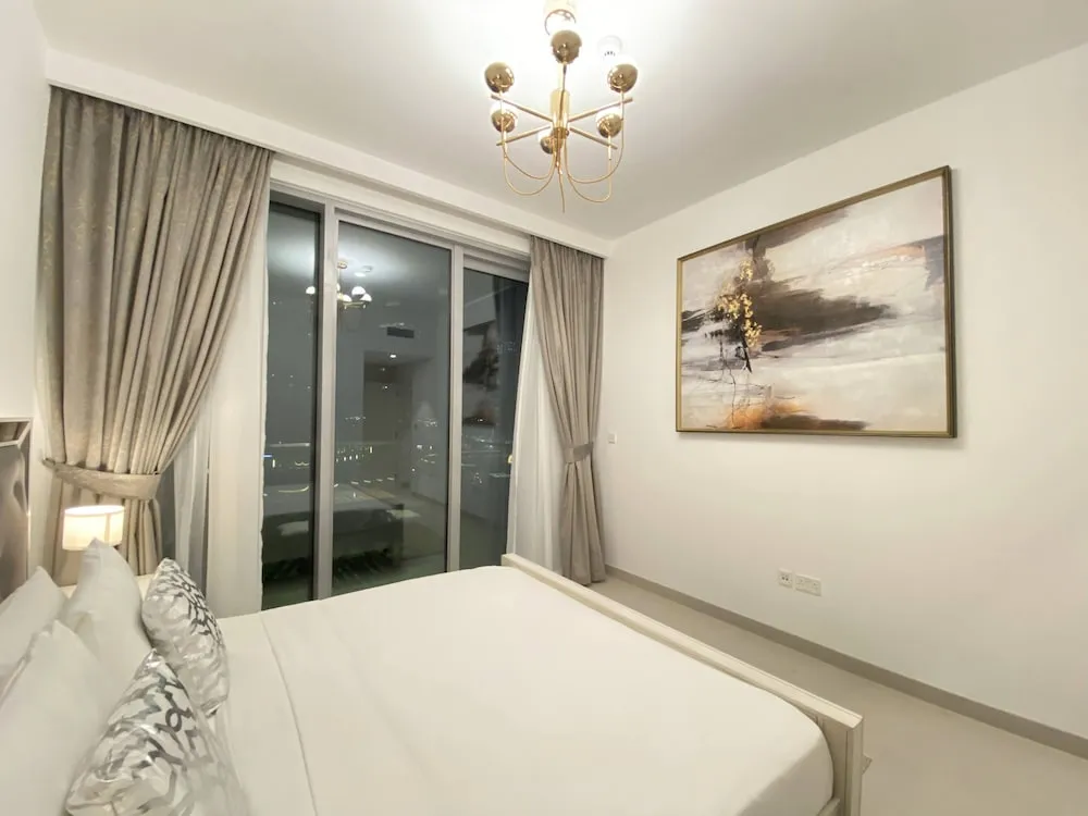 Panoramic Apart Daire