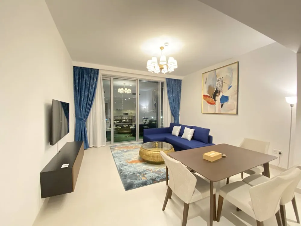 Panoramic Apart Daire
