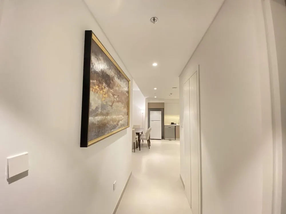 Panoramic Apart Daire