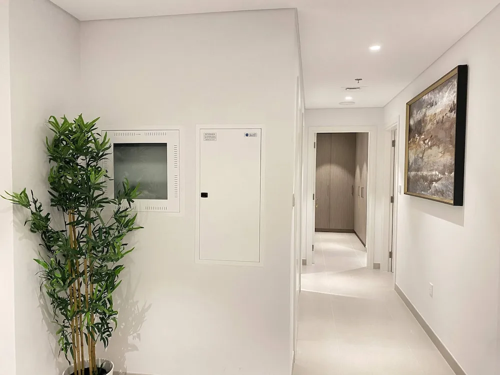 Panoramic Apart Daire