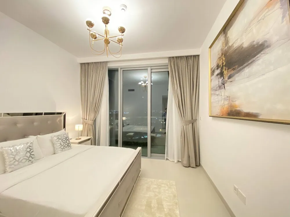 Panoramic Apart Daire