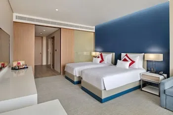 JA The Resort – JA Lake View Hotel, Dubai