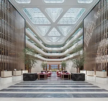 JA The Resort – JA Lake View Hotel, Dubai