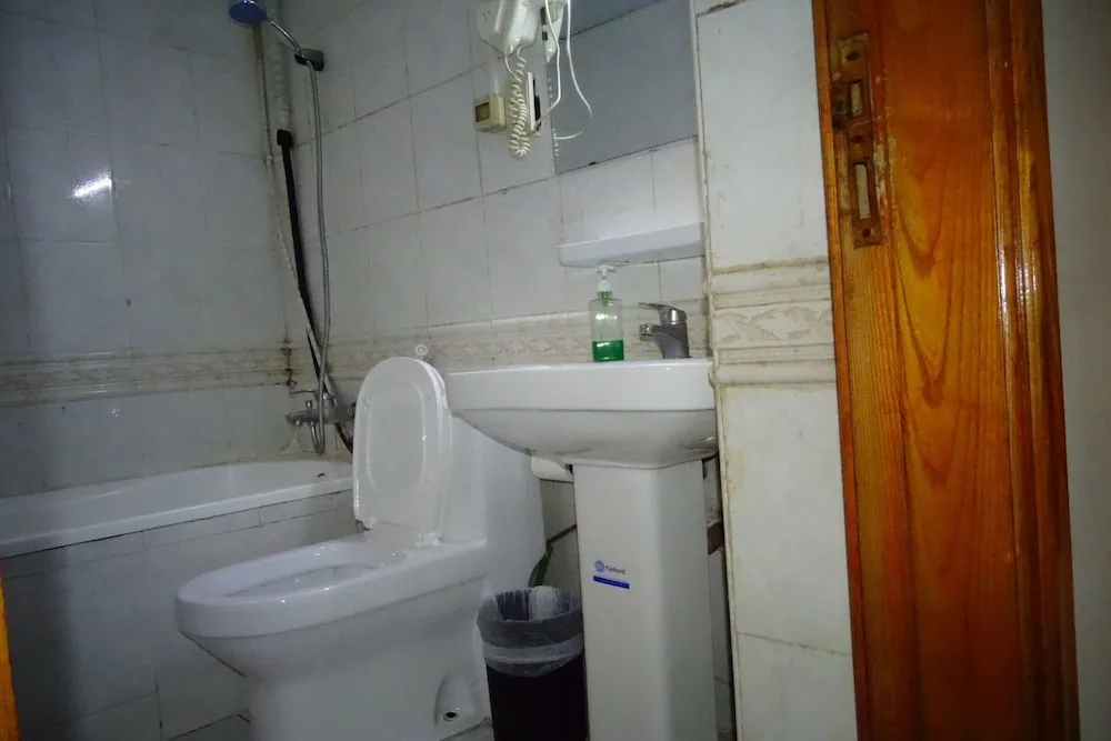 Banyo