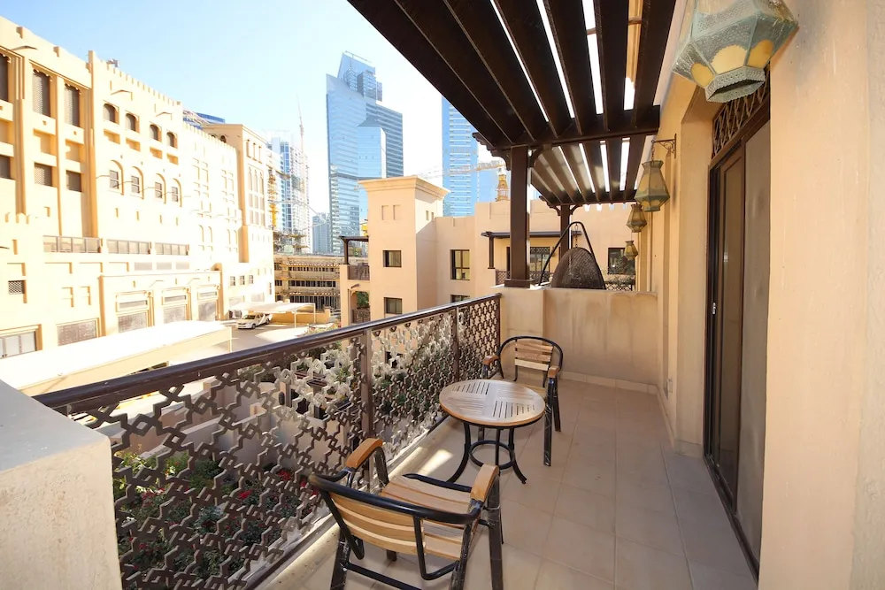 Apart Daire, 1 Yatak Odası