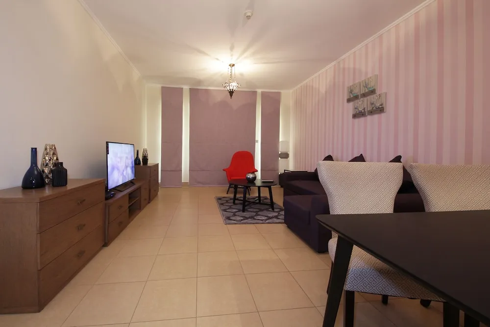 Apart Daire, 1 Yatak Odası