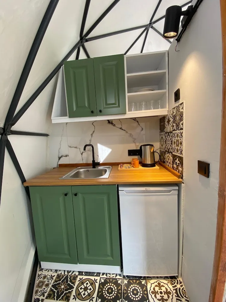 Deluxe Süit, Vadi Manzaralı