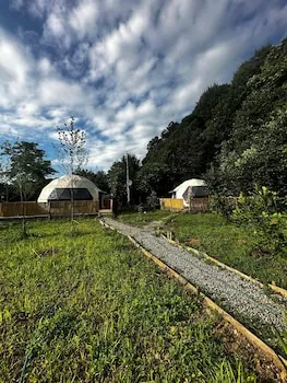 Evaland Glamping Resort