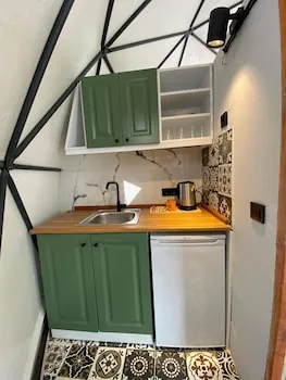 Evaland Glamping Resort