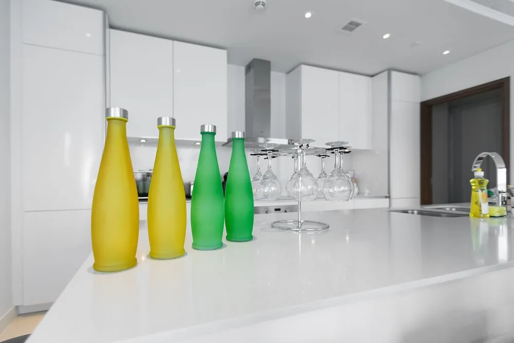 Apart Daire, 2 Yatak Odası (105)