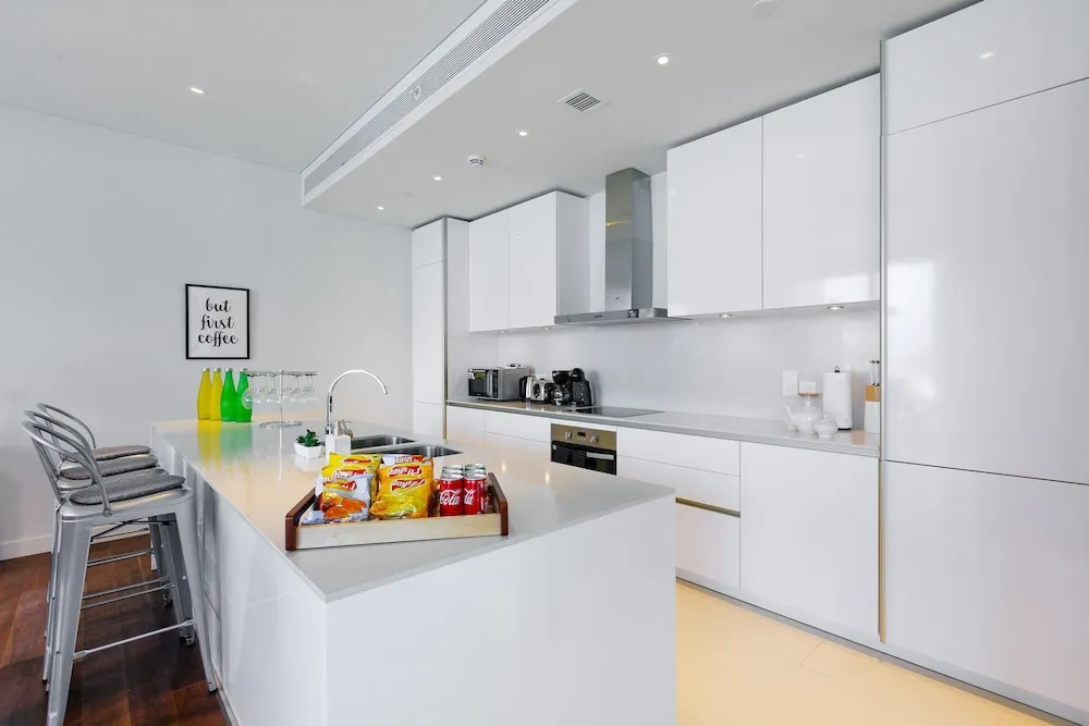 Apartment, 3 Bedrooms with Maidsroom