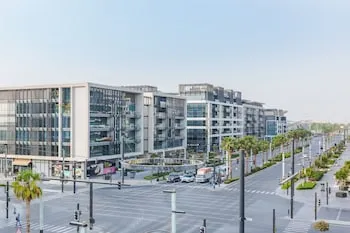 FAM Living - City Walk Mall