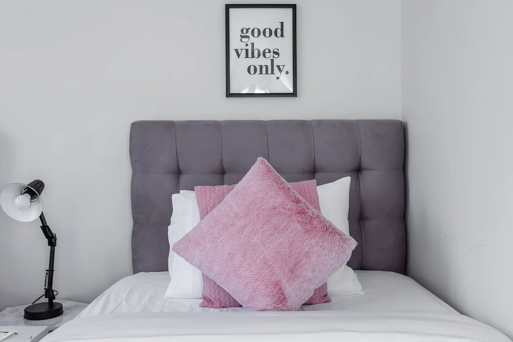 Apartment, 3 Bedrooms with Maidsroom