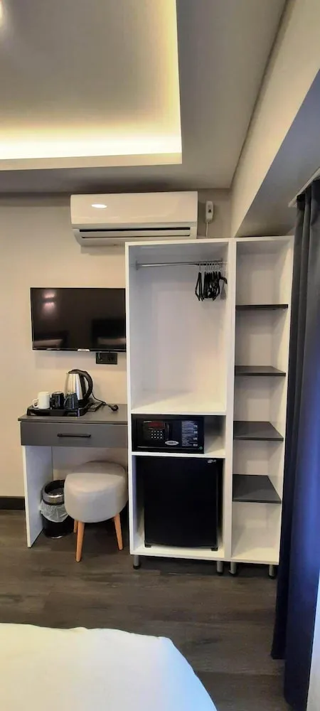 Comfort Üç Kişilik Oda