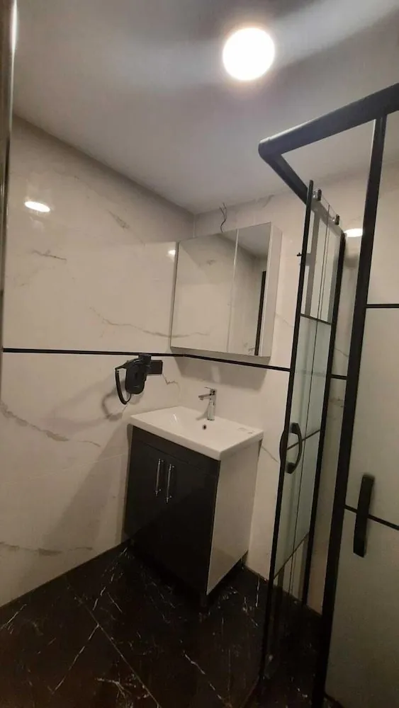 Comfort Üç Kişilik Oda
