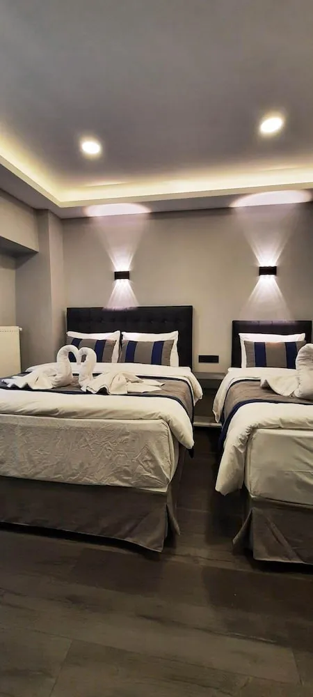 Comfort Üç Kişilik Oda