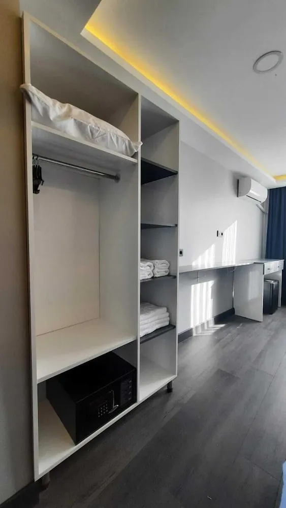 Comfort Dört Kişilik Oda