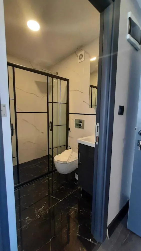 Comfort Dört Kişilik Oda