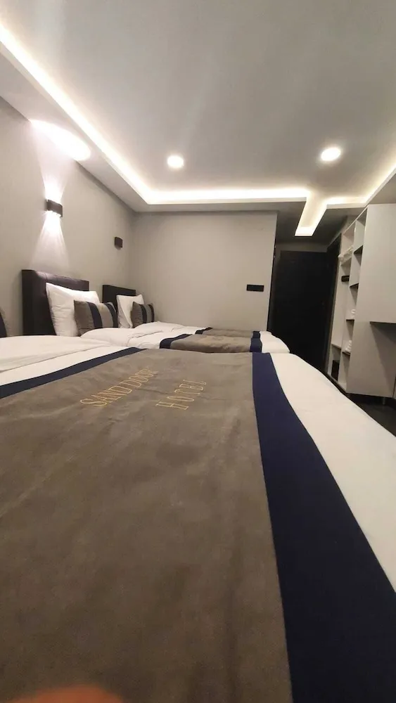 Comfort Dört Kişilik Oda