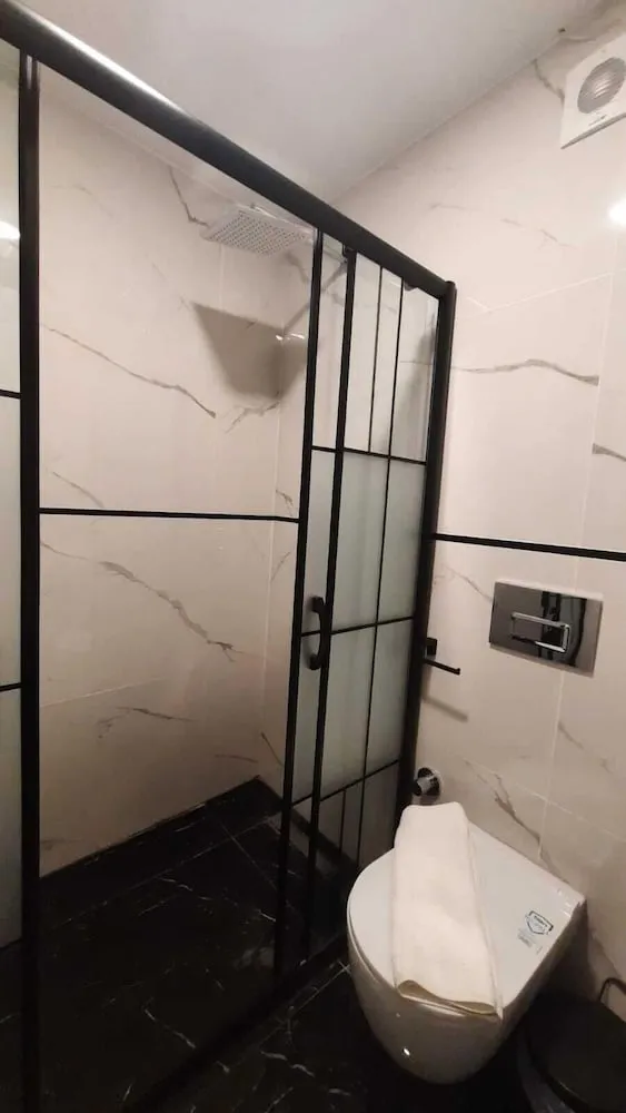 Comfort Dört Kişilik Oda