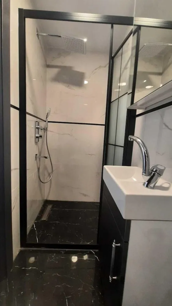 Comfort İki Ayrı Yataklı Oda