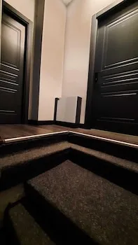 Sanddoor Hotel