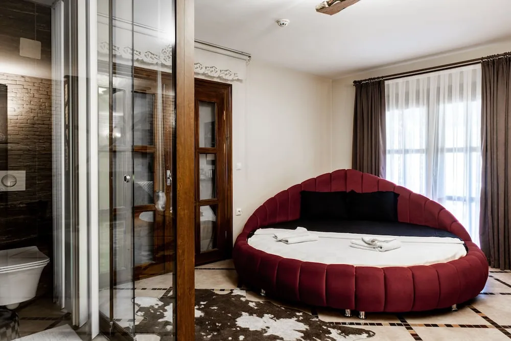 Luxury Süit