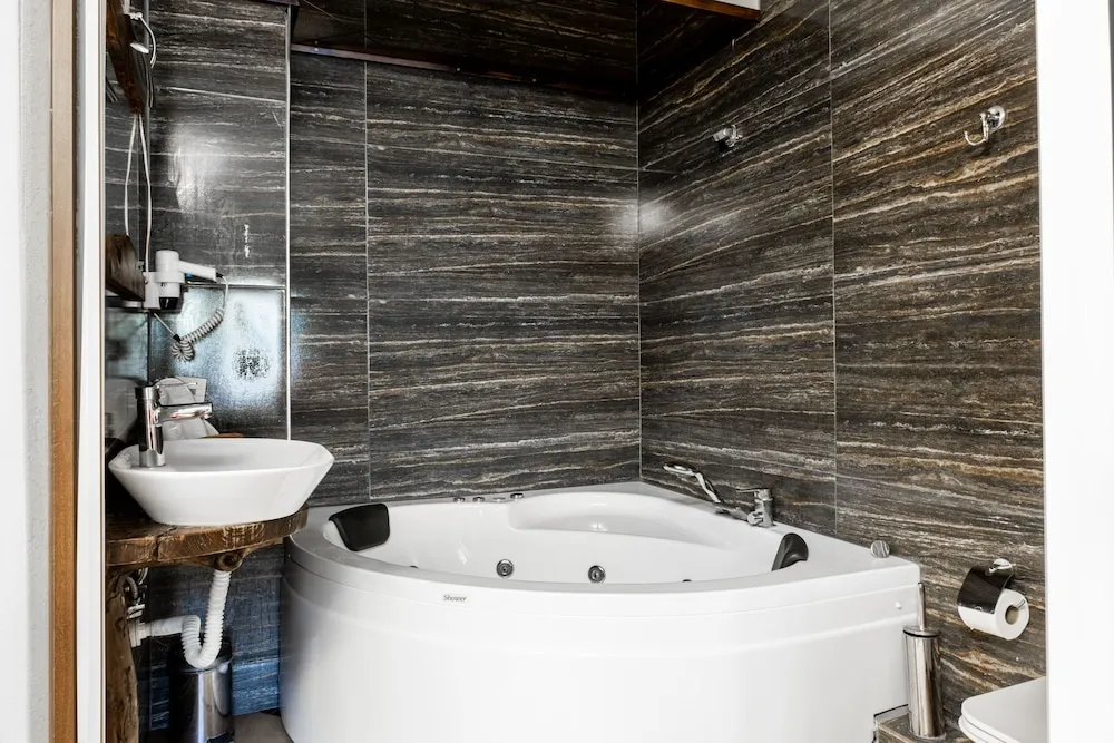 Luxury Süit