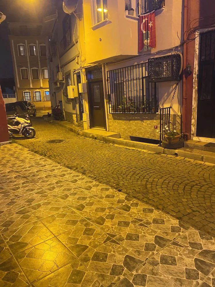 Classic İki Ayrı Yataklı Oda