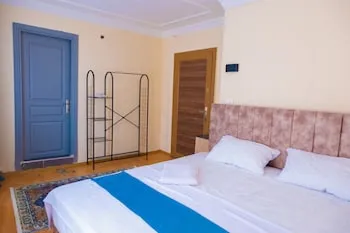 ÇINAR OTEL