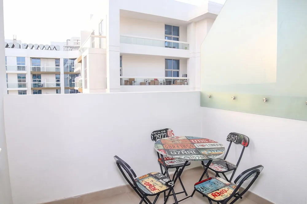 Standard Apart Daire