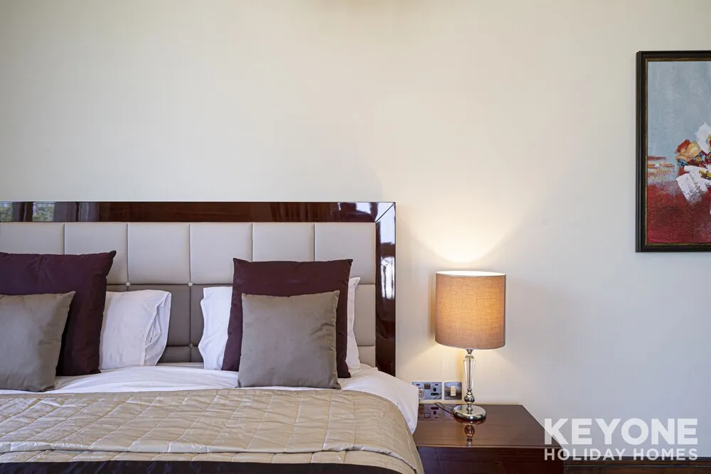Deluxe Apart Daire