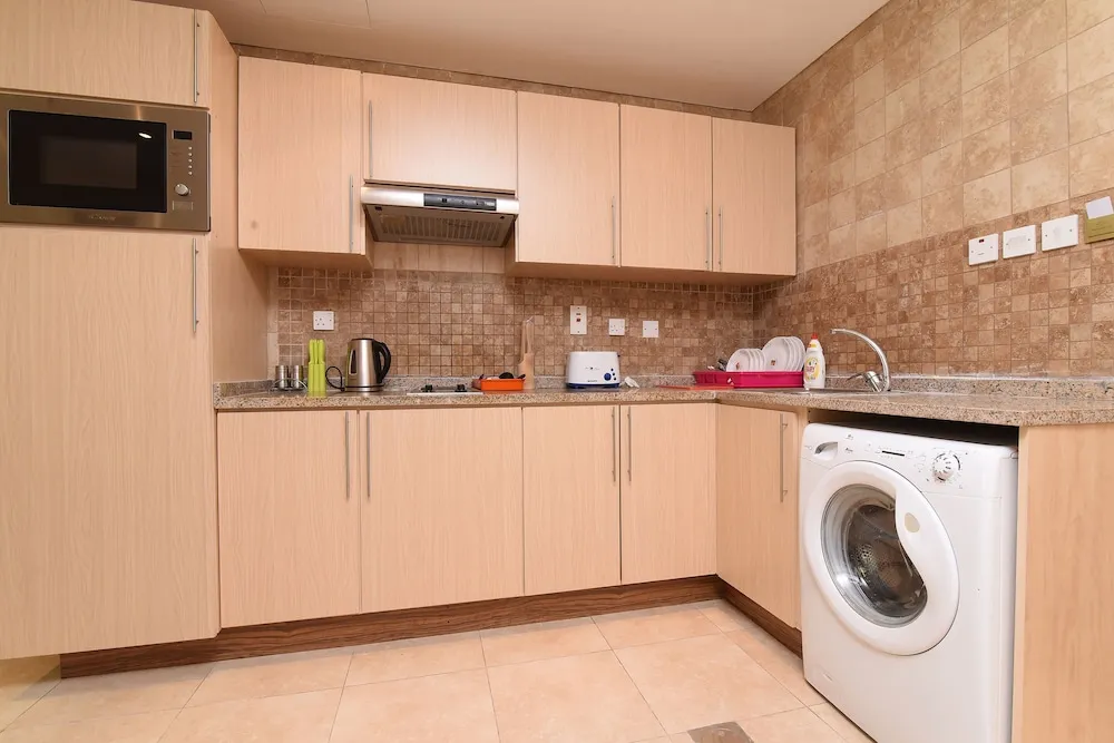 Apart Daire, 1 Yatak Odası