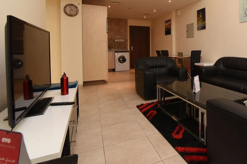 Apart Daire, 1 Yatak Odası