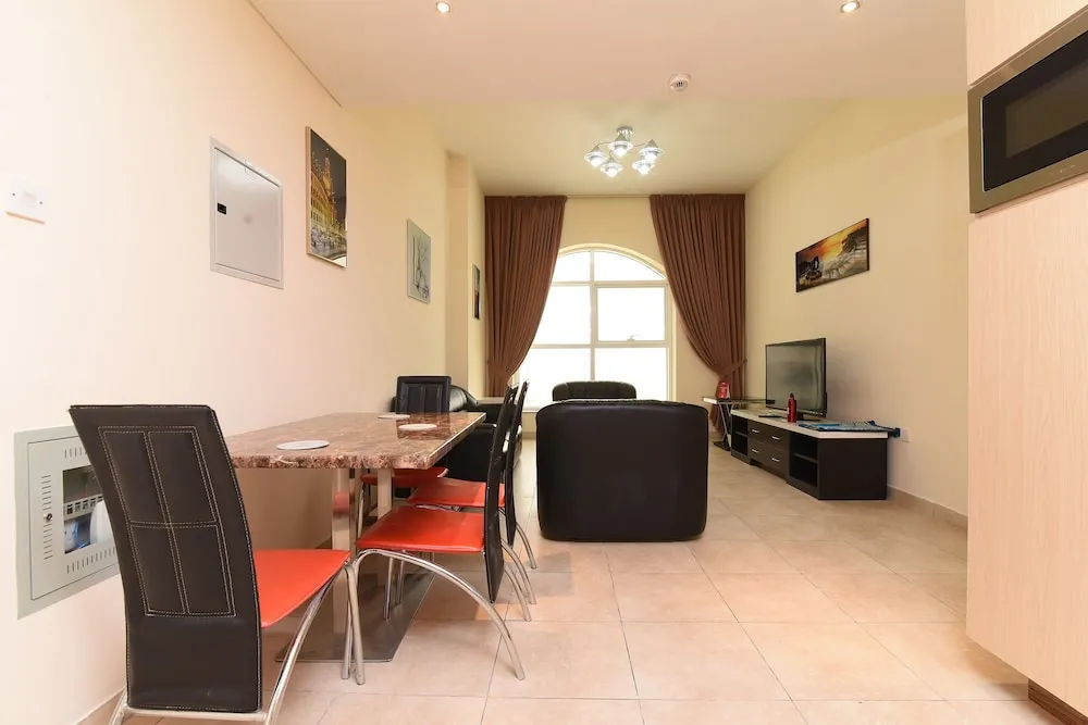 Apart Daire, 1 Yatak Odası