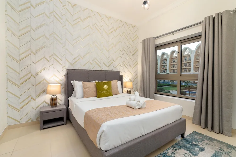 Romantic Sıra Ev, 3 Yatak Odası, Kişiye Özel Havuzlu