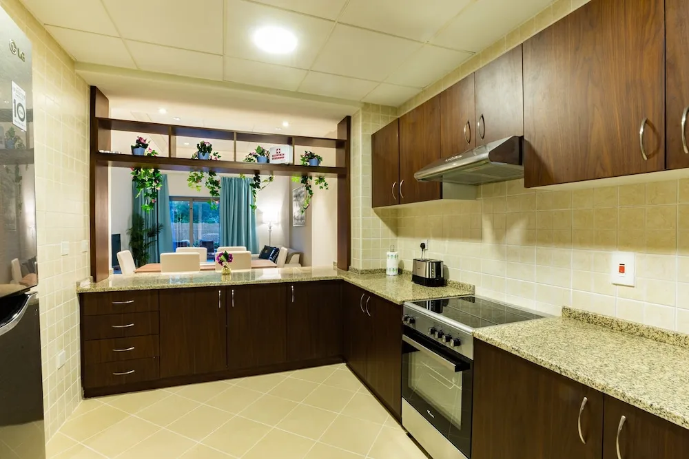 Superior Sıra Ev, 3 Yatak Odası, Kişiye Özel Havuzlu