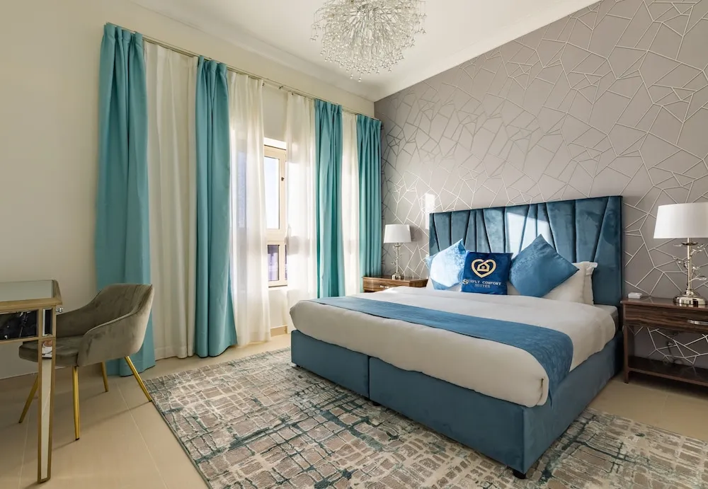 Superior Sıra Ev, 3 Yatak Odası, Kişiye Özel Havuzlu