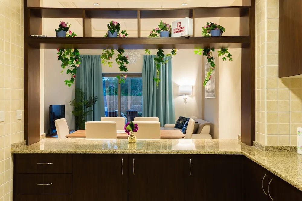 Superior Sıra Ev, 3 Yatak Odası, Kişiye Özel Havuzlu