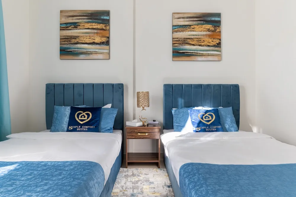 Superior Sıra Ev, 3 Yatak Odası, Kişiye Özel Havuzlu